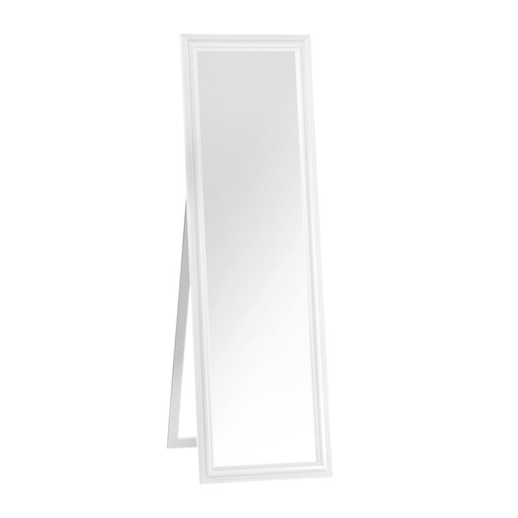 Symple Stuff Full Length Mirror & Reviews Wayfair.co.uk